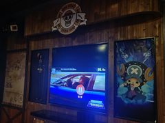 -范特西FANTASY量贩式KTV(民主广场店)