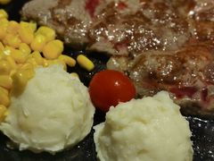 -豪客来牛排(重庆三峡广场步行街1704店)