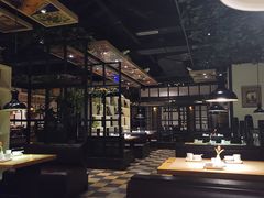 -小柴米·传统江西菜(八一广场店)