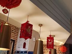 大堂-额尔敦传统涮(光明路店)