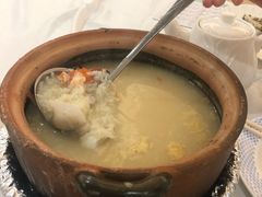 -东江海鲜酒家(艺都分店)