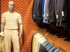 -SUITSUPPLY(安福路店)