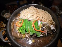 -金牌外婆家(苏州中心店)