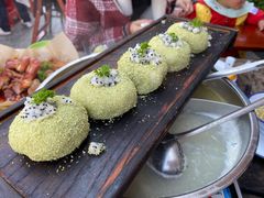 -凤凰山斑鱼馆(恭城店)