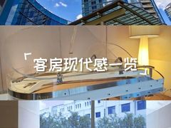 -上海外滩茂悦大酒店