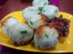 小杨生煎-小杨生煎(湟普汇店)
