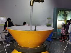 -陕西自然博物馆