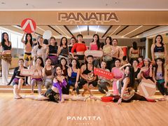 -普拉达游泳健身(水湾1979店)