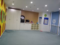 -美吉姆早教(恒隆中心)