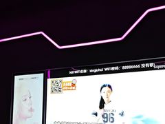 -星聚会KTV X Party(上海真如中海环宇城店)