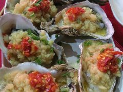 -龙巢盱眙龙虾·牛蛙·烧烤宵夜(八卦岭店)