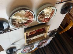 -星湖特色餐厅· 三岔湖环球融创天堂洲际酒店