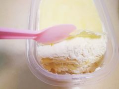 -老婆很芒榴莲千层蛋糕(丽泽桥店)