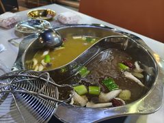 -尚品海鲜肥牛自助火锅(湖明店)