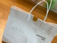 -Kyochon1991校村(共和路店)