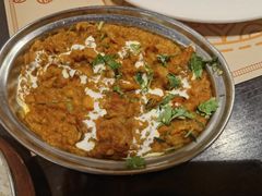 -克比叔叔印度餐厅Kebabs on the Grille(人民广场店)