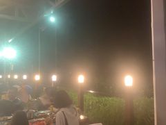 -渔家火锅·海鲜自助餐·演艺(亚龙湾天域酒店)