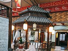 -和源祥·日照菜扛把子(万平口一店)