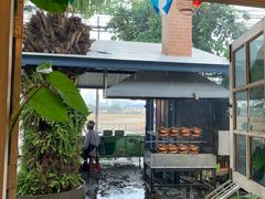 -芭提雅Amporn Seafood自助餐厅