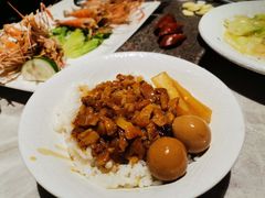 -雷泰泰台式胡椒虾(滨江金铂湾店)
