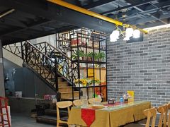 -北平味道.京味菜.烤鸭(梨园店)