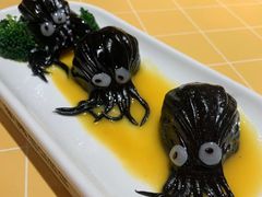 -蔡澜点心·粤菜(花城汇南区店)