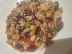 -健眺小海鲜(临海后山店)