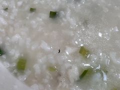 -深海鱼粥(省府总店)