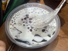 -仁信双皮奶(广州南站店)