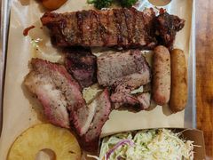 -VIKING SALOON西部美式烟熏烤肉(和平路店)