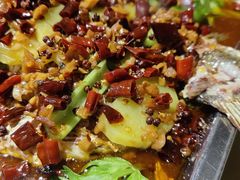 -三味鱼屋(琥珀山庄店)