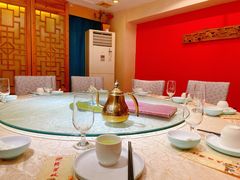 包厢-博望坡酒楼(漕溪路店)