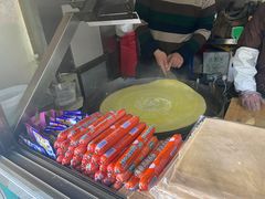 -山东傻大粗粮煎饼(牛街店)