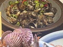 -永红源·啤酒烧烤海鲜大排档(台柳路店)