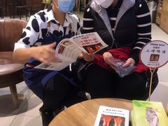 -小放牛炒菜馆(裕华万达店)