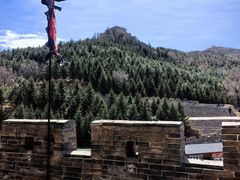 -雁门关景区