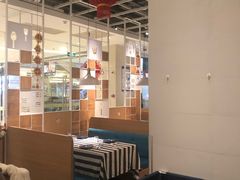 -Aqua Oasis 水天堂(石路天虹店)