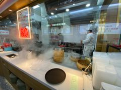 蒸笼间-锡笼记·无锡小笼(大润发店)