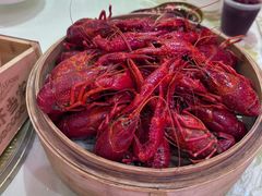-龙虾当家·大排档(红谷滩五中店)