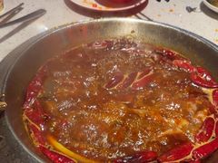 -大龙燚·旷野鲜火锅(广州首店)