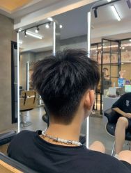 -HH·MG染烫店