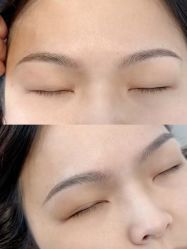 -MIVI野生眉纹绣纹眉