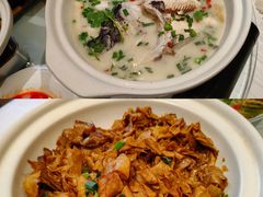 -又见炊烟私房菜(敬亭路店)