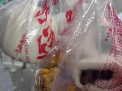 -宫门口馒头铺(创始人总店)