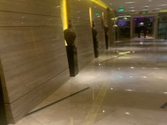 -太原凯宾斯基饭店