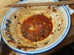 -老白家面馆(测绘东路总店)