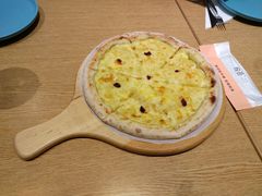 -摩欧客意式餐厅(高新活力汇店)