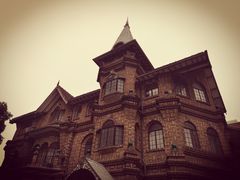 -马勒别墅饭店(静安寺店)