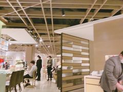 -金海湾自助餐厅(金陵饭店)