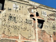 -上海四行仓库抗战纪念馆